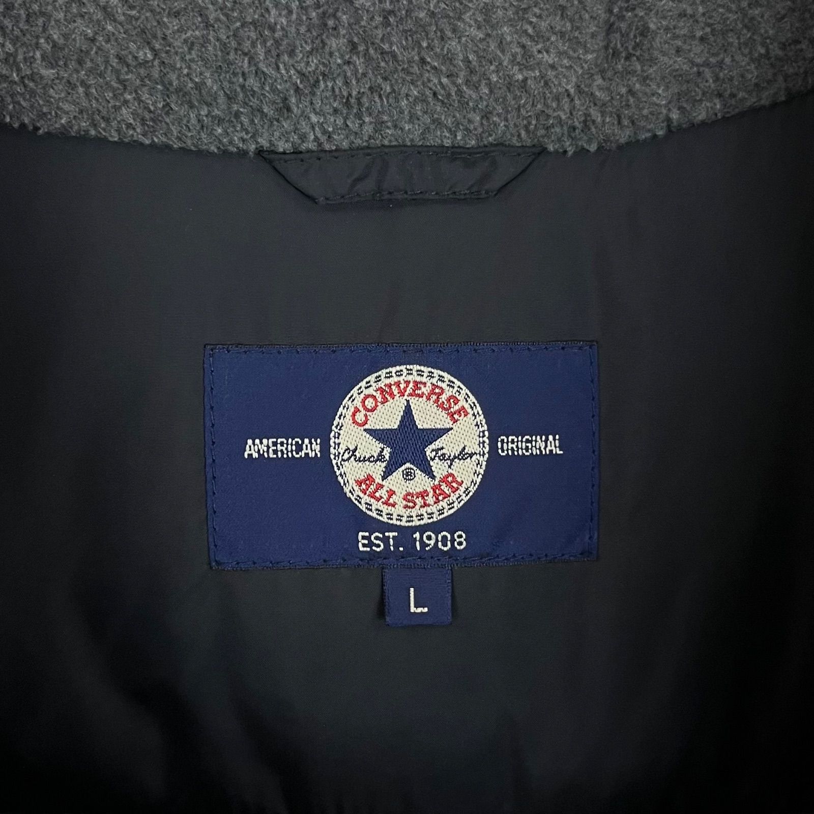 OLD CONVERSE ALL STAR 00s コンバース オールスター 肉厚 ヌプシ 