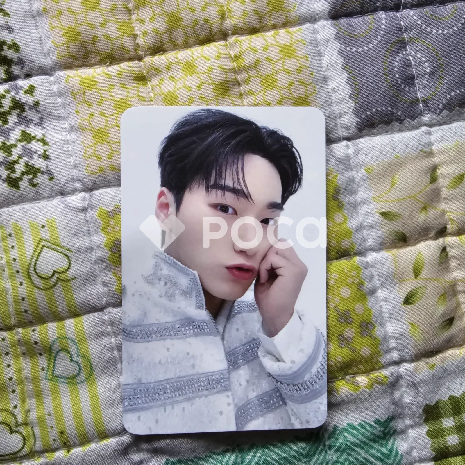 ATEEZ サン ATEEZ WORLD TOUR [TOWARDS THE LIGHT : WILL TO POWER] IN