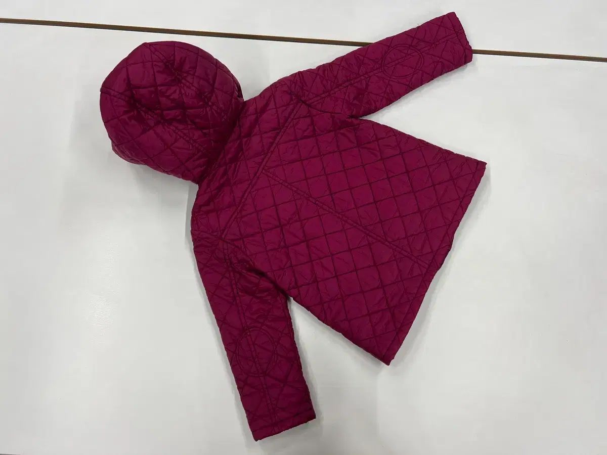 極美品』BURBERRY バーバリー チルドレン 3y 美品 バーバリー ロンドン 