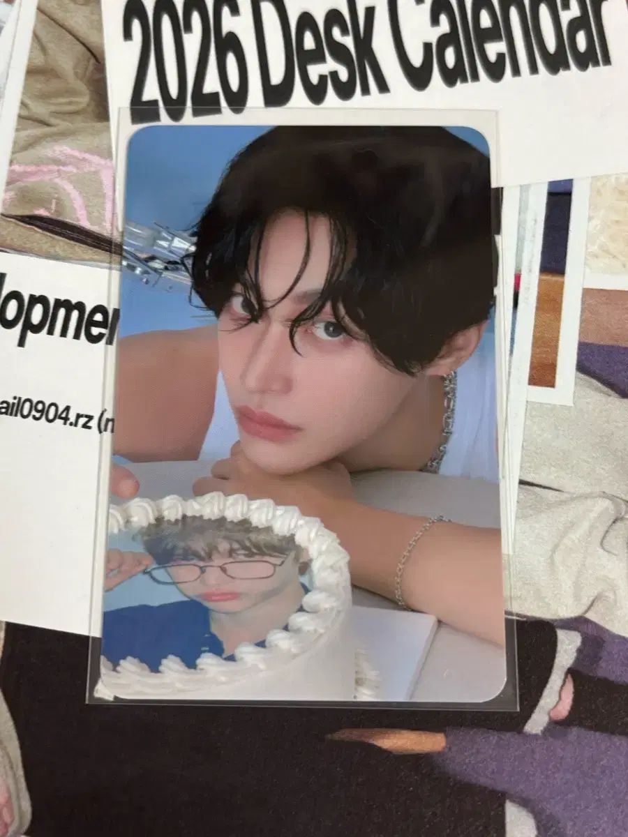 RIIZE（ライズ）ウォンビン(WONBIN) シーグリ ktown4u ケタポ 特典