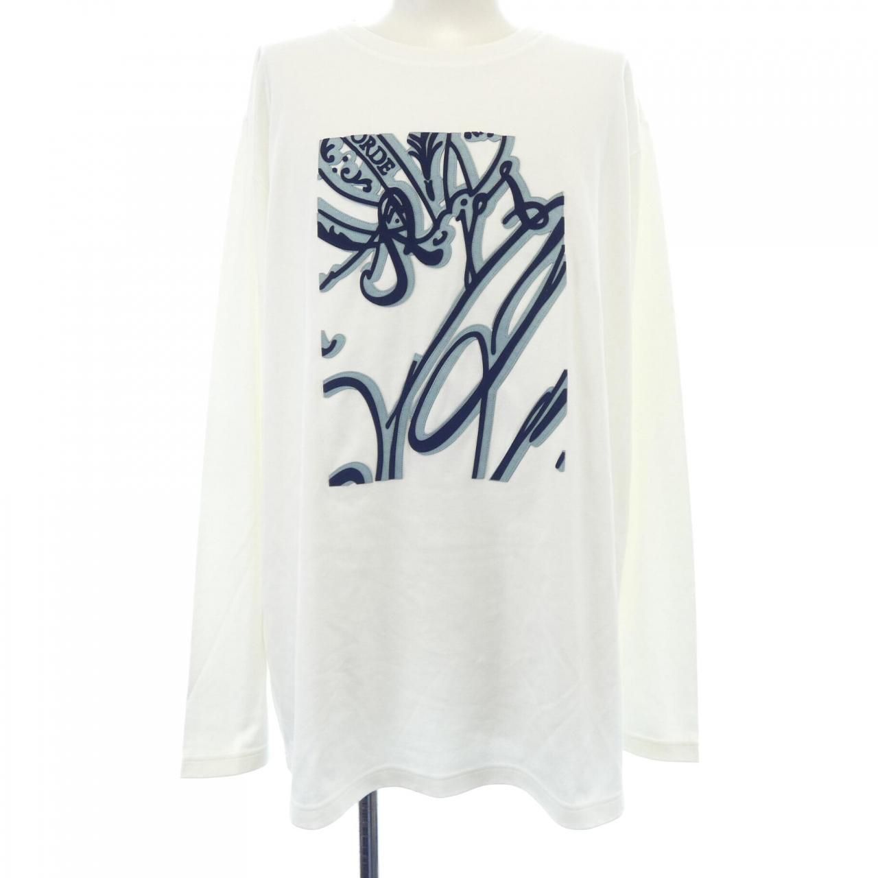 ベルルッティ Berluti R25JRL90 Tシャツ 【公式通販】