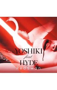 CD／YOSHIKI／Red Swan(YOSHIKI feat.HYDE盤) - メルカリ