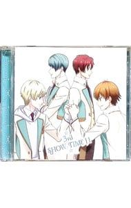 CD／アニメ／「スタミュ」ミュージカルソングシリーズ〜☆3rd SHOW