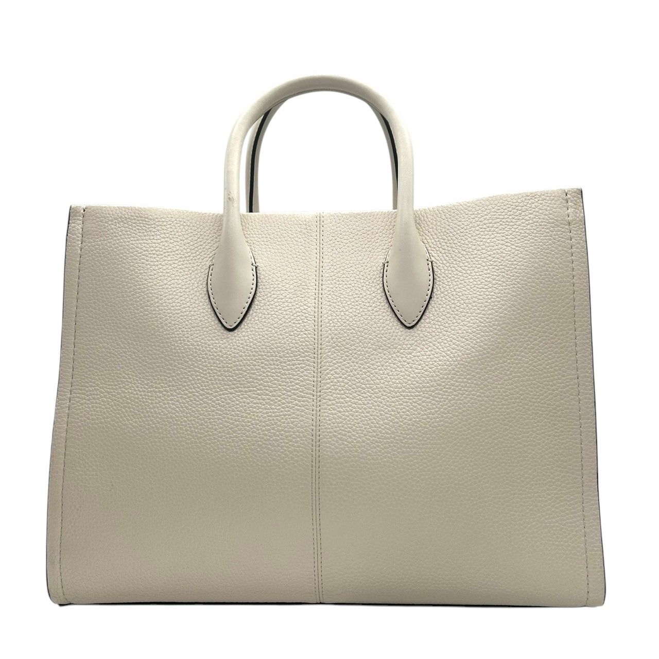 美品】マイケルコース 2WAY トートバッグ ショルダーバッグ レザー 