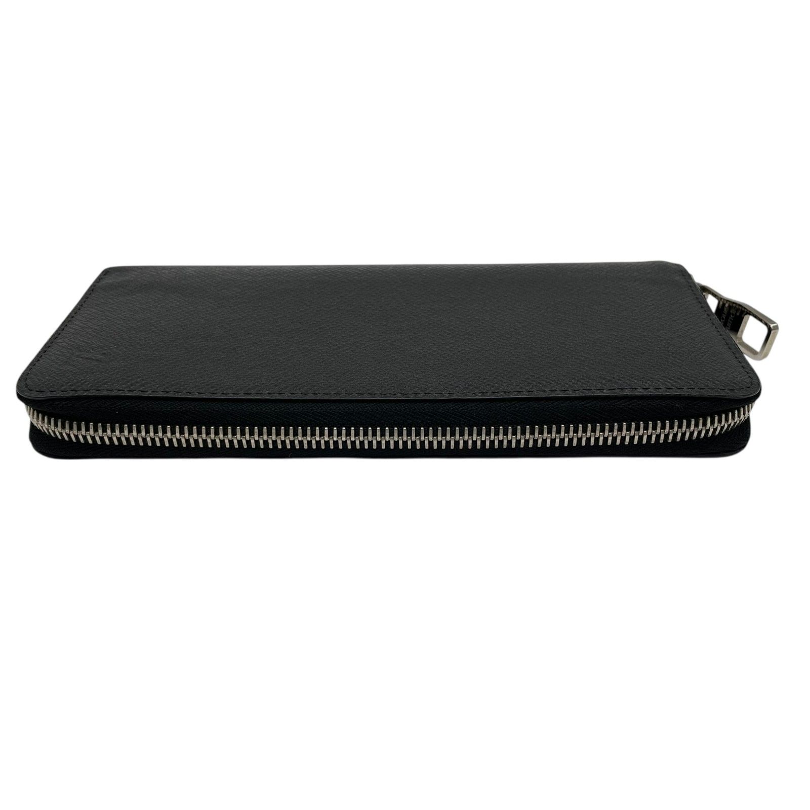 ルイ・ヴィトン Louis Vuitton タイガ ジッピーウォレット ヴェル