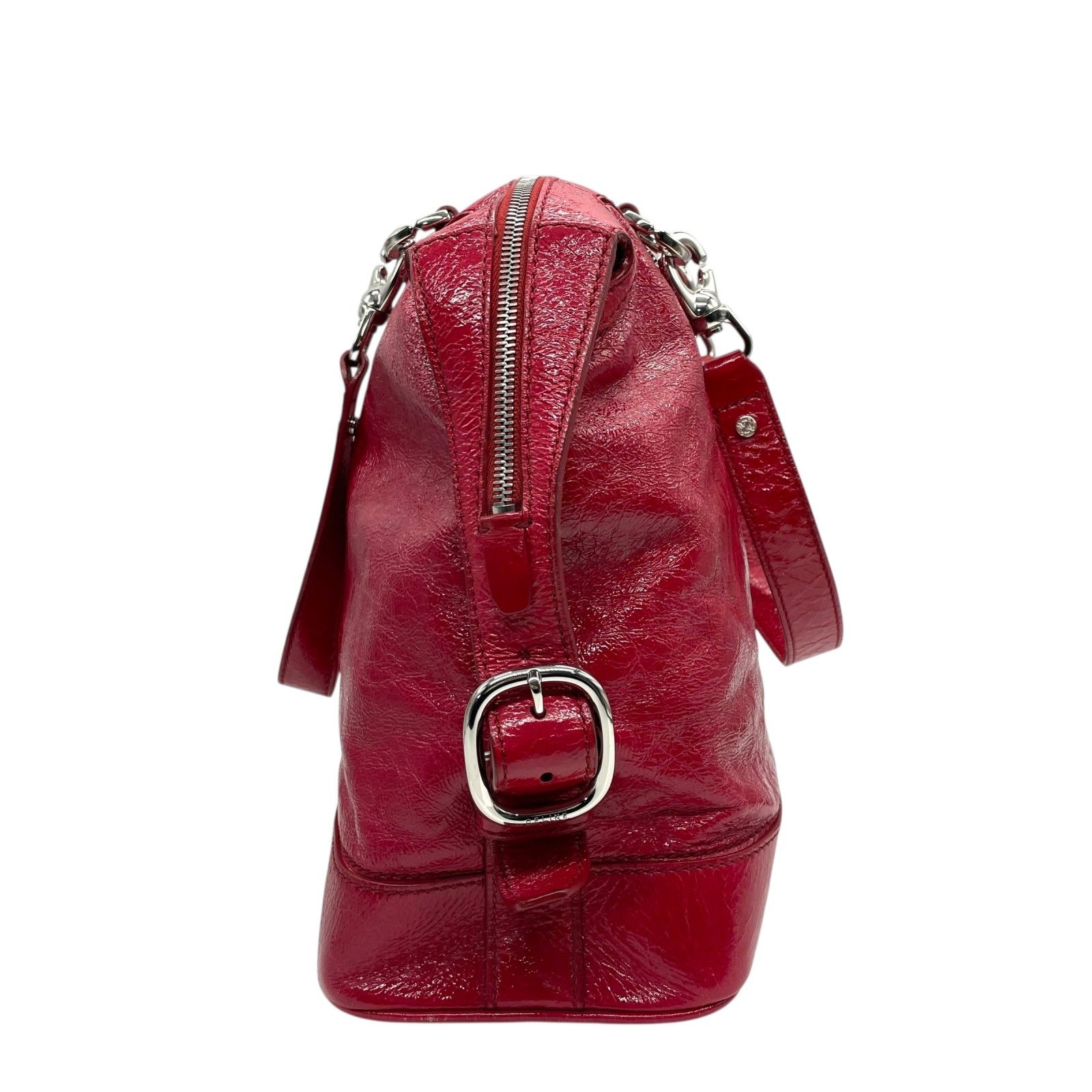 美品 セリーヌ CELINE ビタースウィート Bittersweet ハンドバッグ