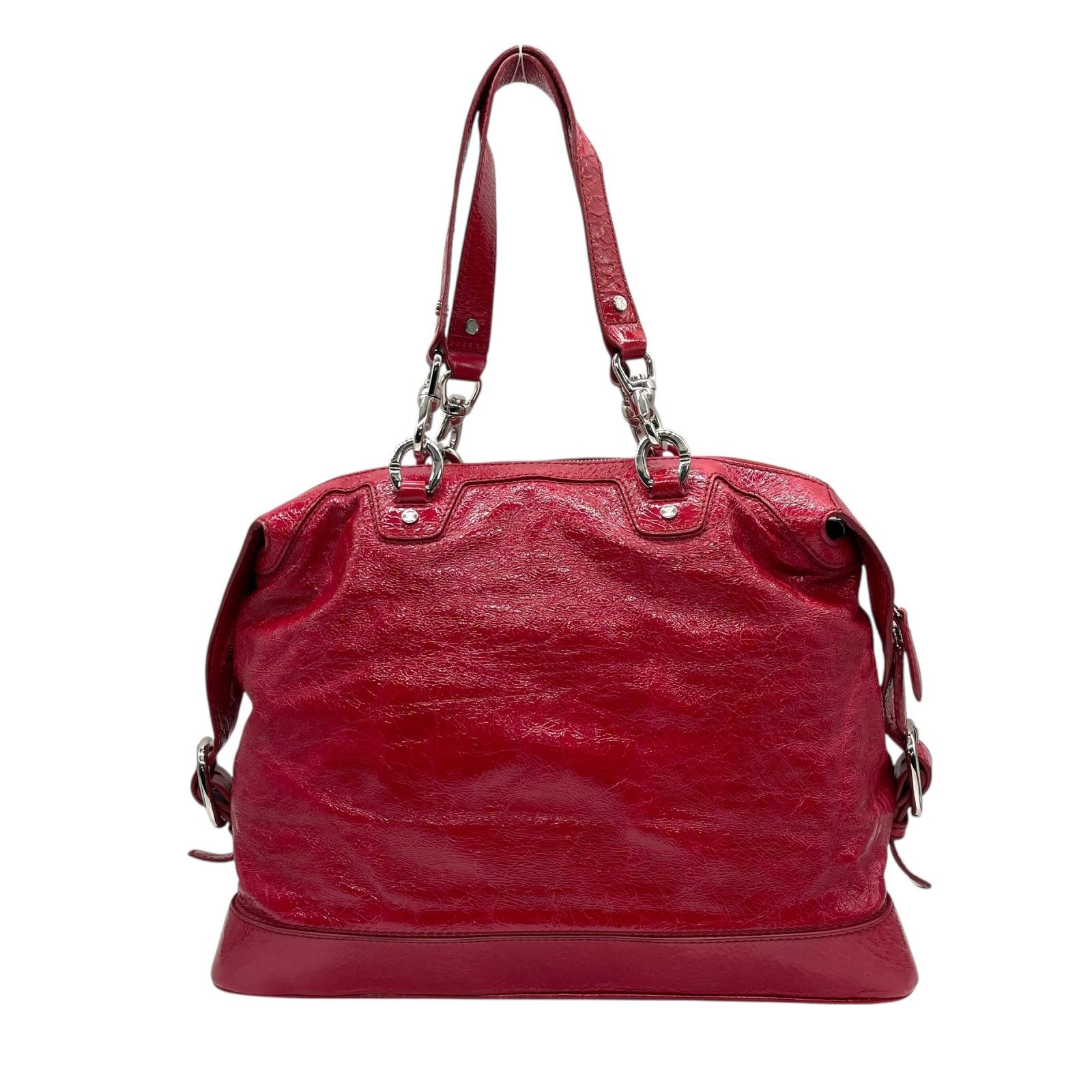 美品 セリーヌ CELINE ビタースウィート Bittersweet ハンドバッグ