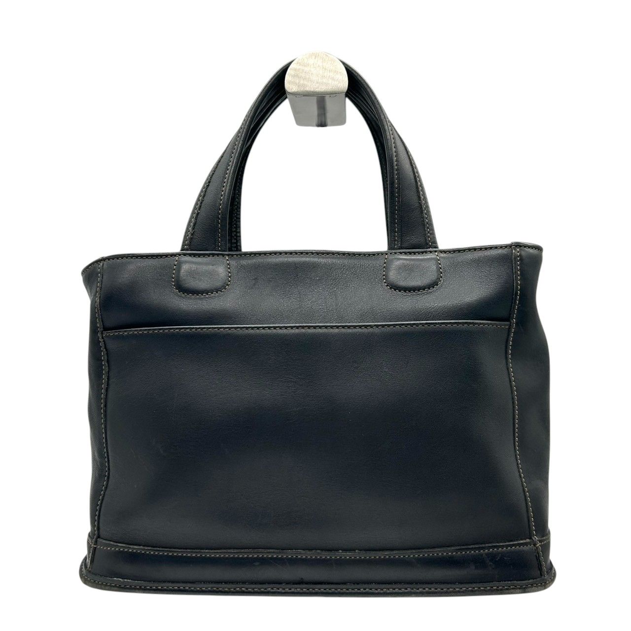 美品⭐︎COACH オールドコーチ　レザーバッグ9303番ヴィンテージ　キャメル 美品 希少 オールドコーチ OLD COACH 9303 USA製 トートバッグ