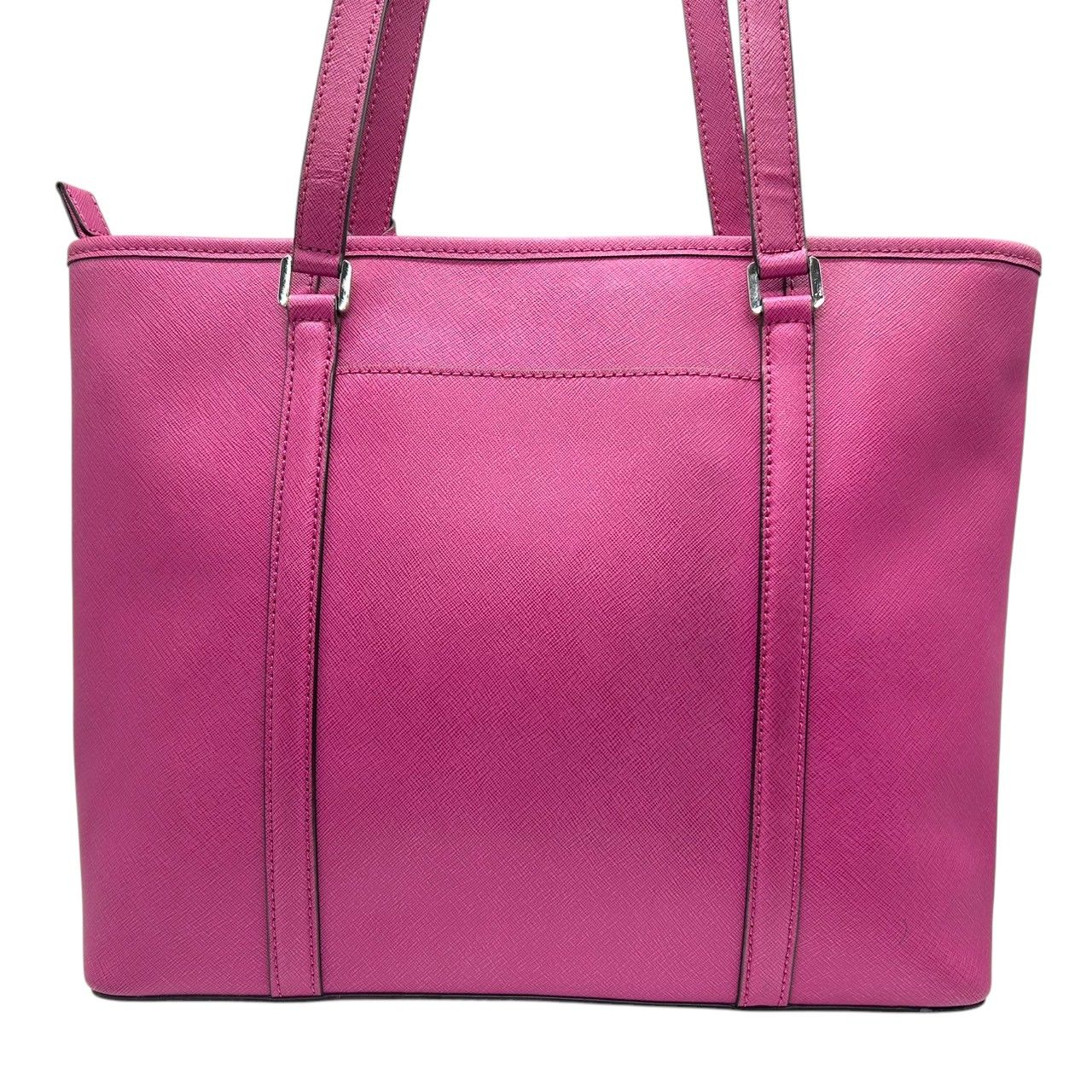 美品】マイケルコース MICHAEL KORS トートバッグ ワンショルダー