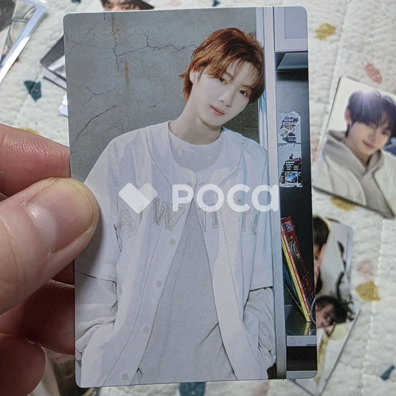 TWS ヨンジェ 2025 TWS TOUR '24/7:WITH:US' IN SEOUL トレーディング