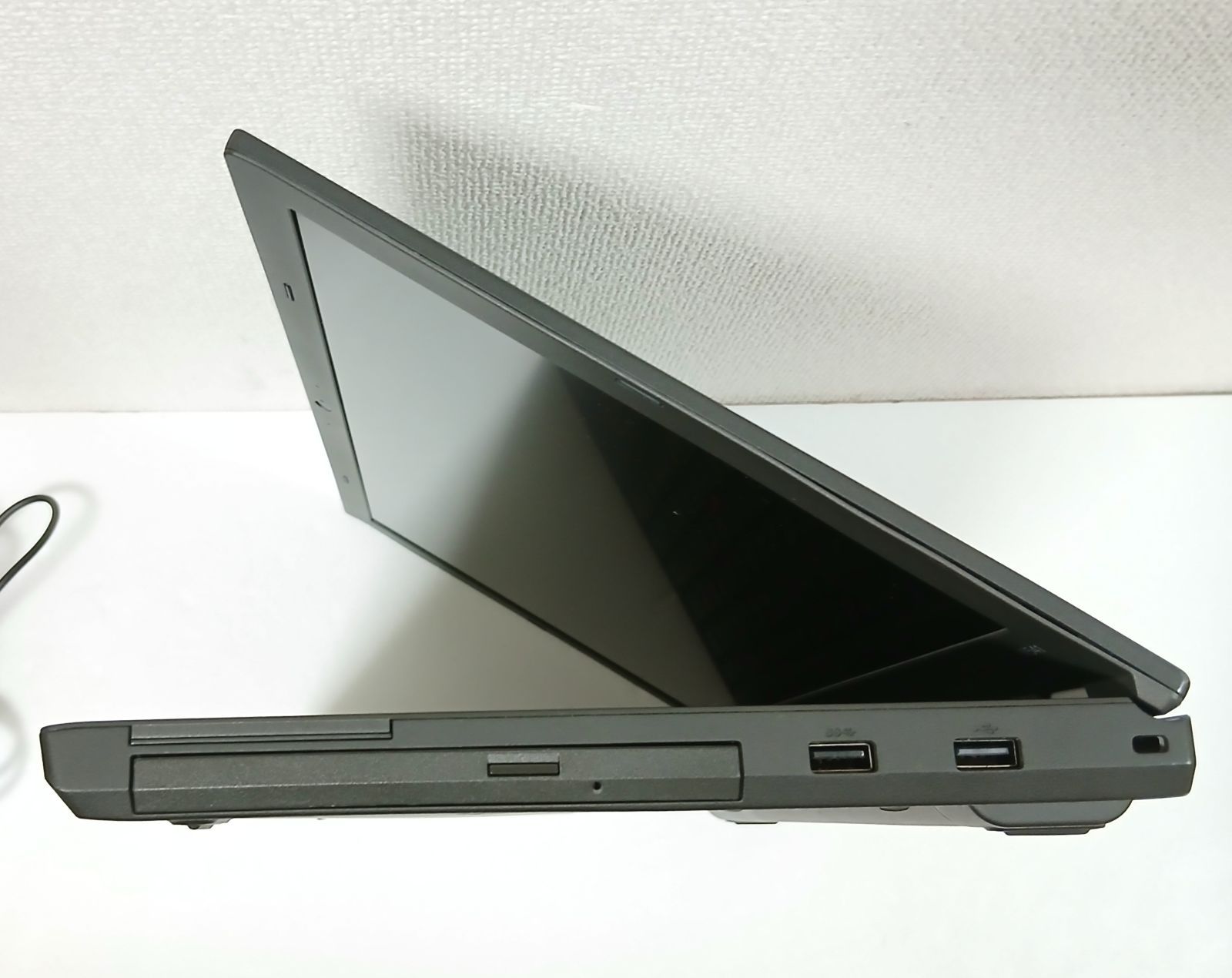 初期設定不要☆レノボ Core i7 4710MQ 2.5GHz メモリ16GB SSD512GB