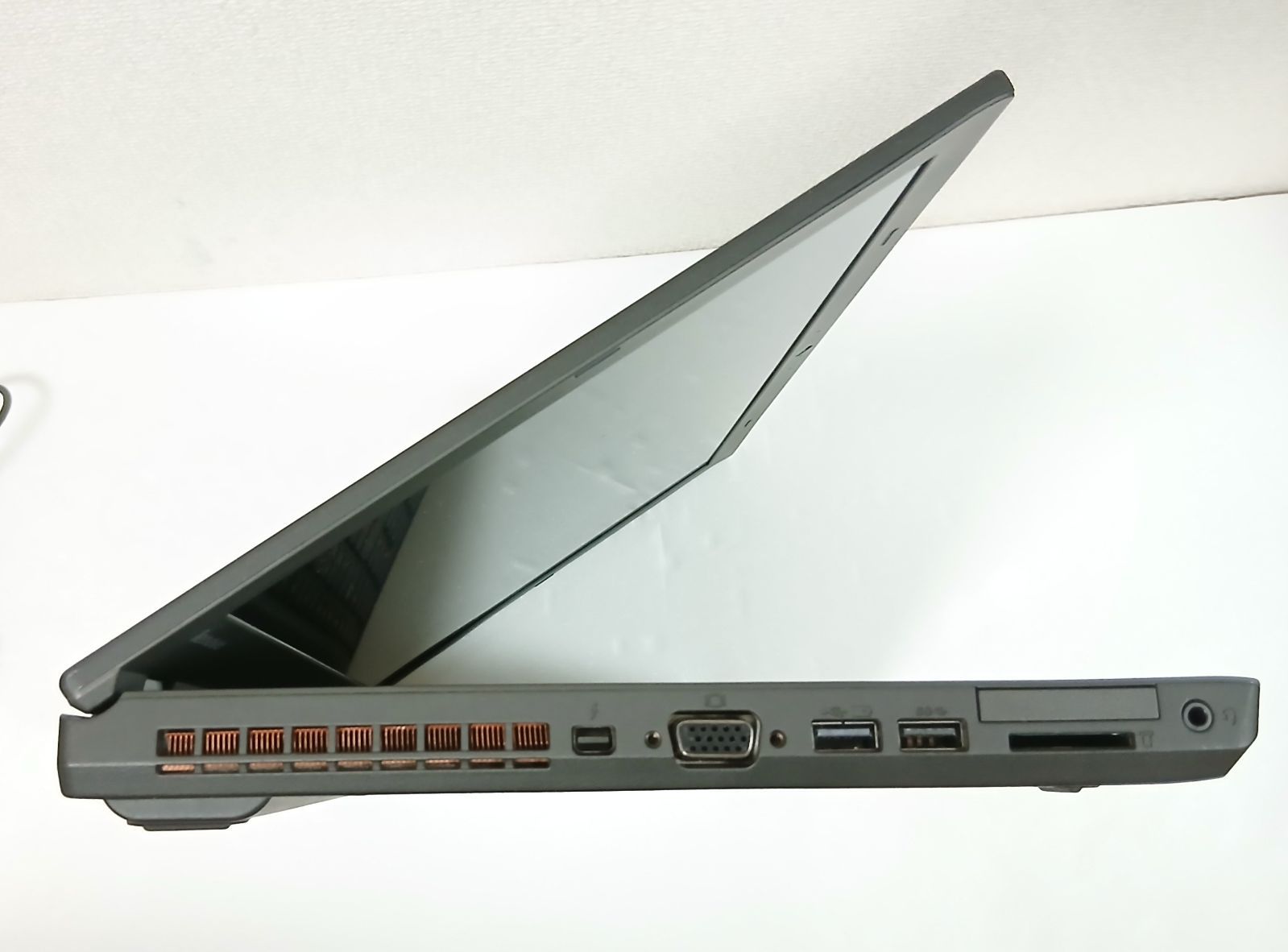 <取引終了＞SSD搭載で快速　ﾜｰﾄﾞｴｸｾﾙ2021付 ﾚﾉﾎﾞ ﾉｰﾄPC  win10 初期設定不要☆レノボ Core i7 4710MQ 2.5GHz メモリ16GB SSD512GB