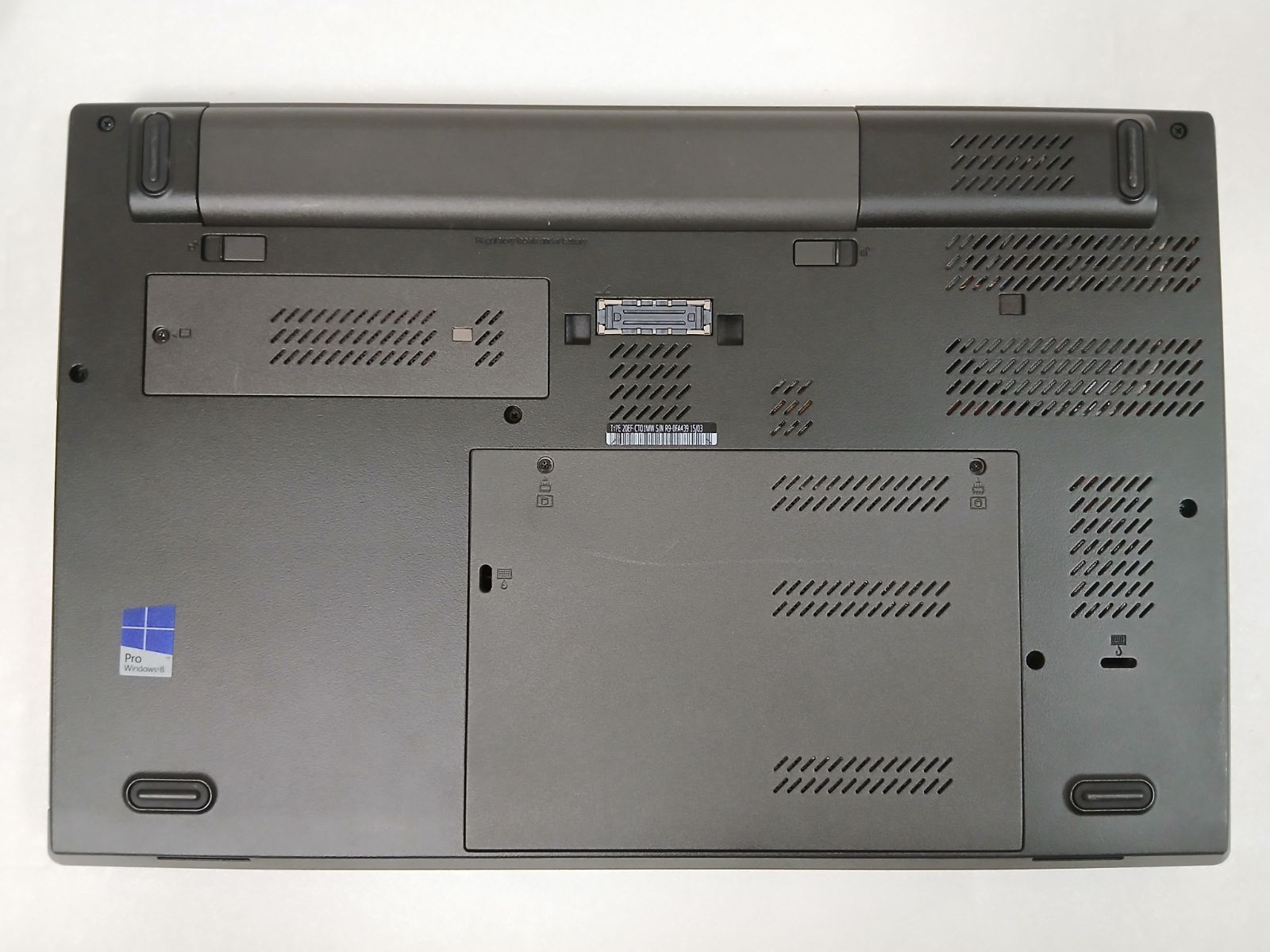 初期設定不要☆レノボ Core i7 4710MQ 2.5GHz メモリ16GB SSD512GB