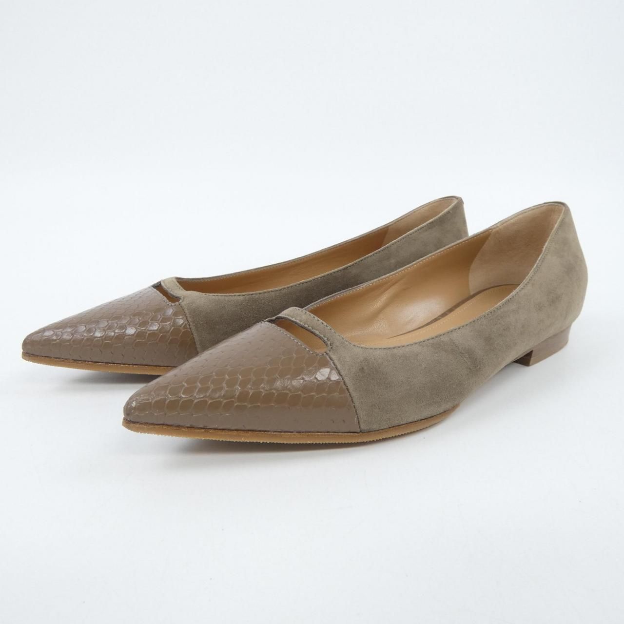 ペリーコ PELLICO シューズ - メルカリ