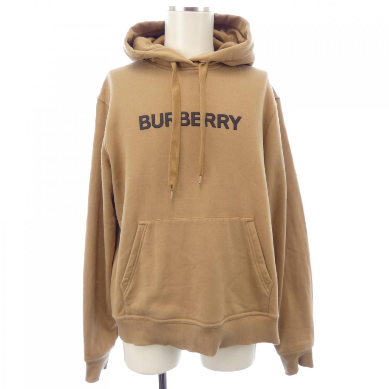 バーバリー BURBERRY 8060702 パーカー 【公式ショッピングサイト】