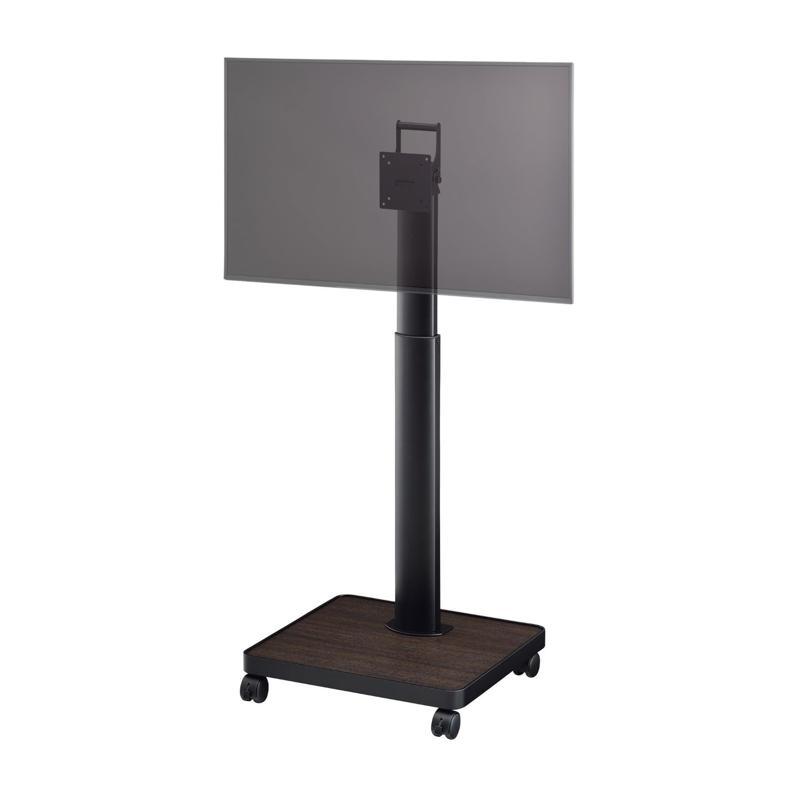 特価商品】ハヤミ工産 テレビスタンド 43V型まで対応 VESA規格対応