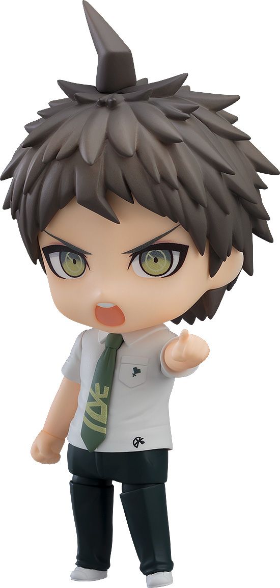 ねんどろいど 日向創 - メルカリ