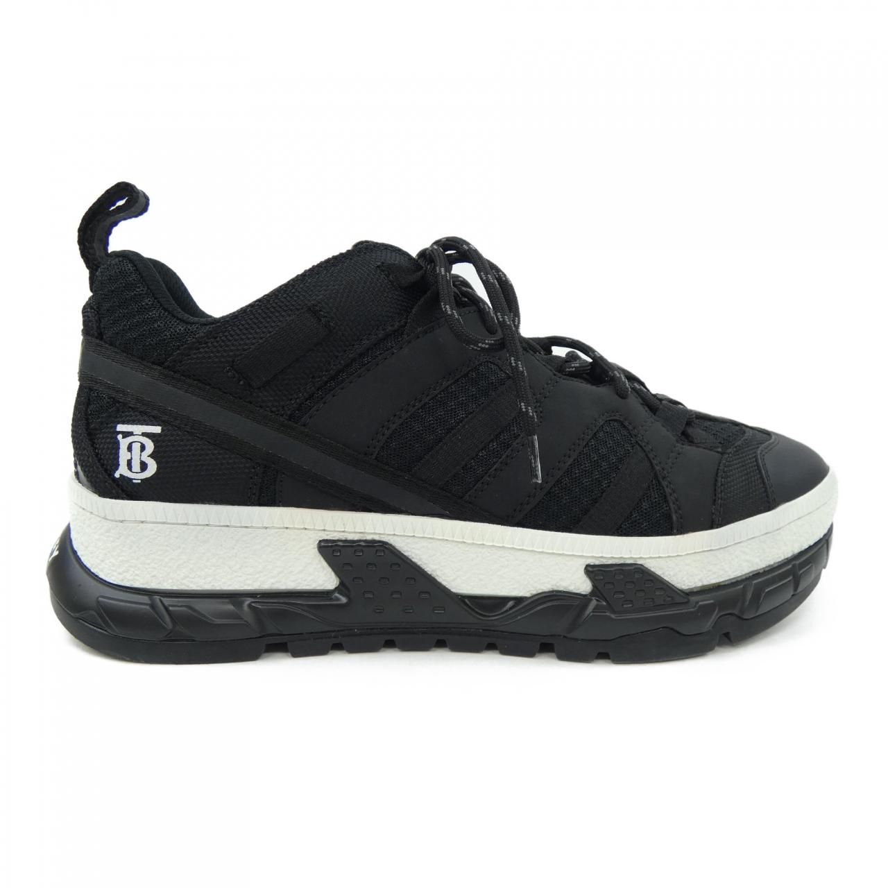 バーバリー BURBERRY 8013390 スニーカー-購入新商品