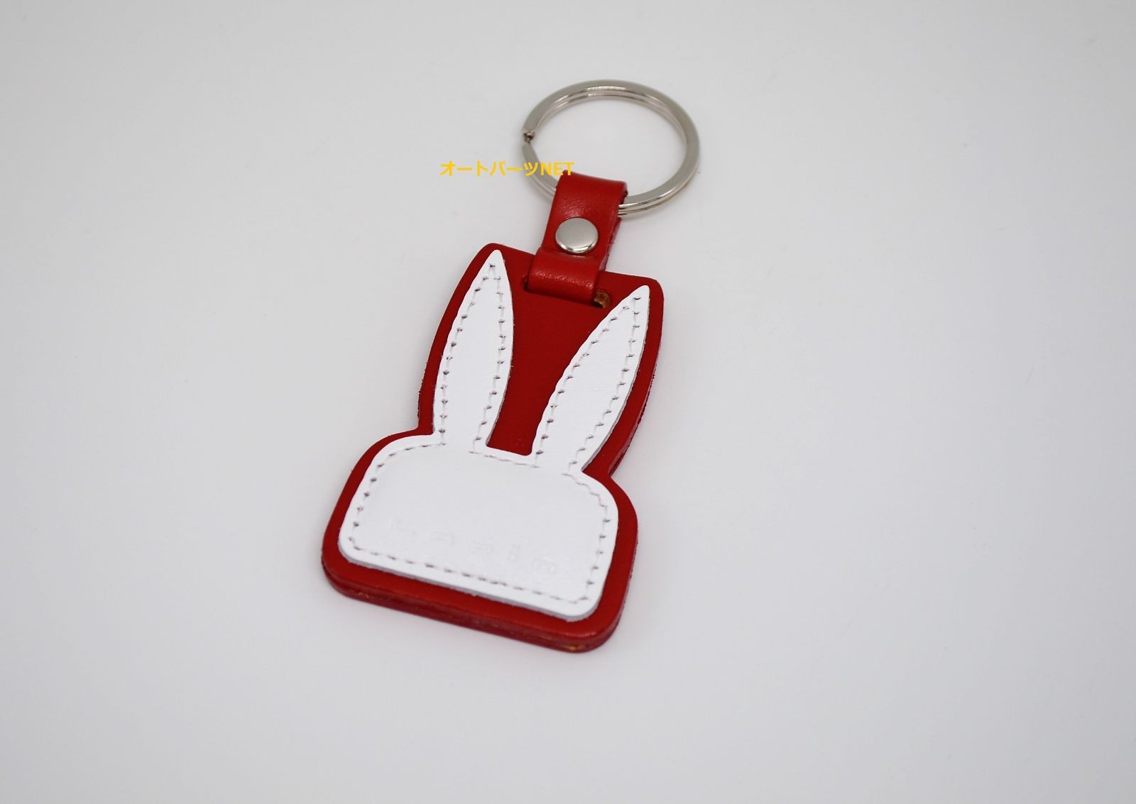 特価セール】キーホルダー 【HE33S】 レザータイプ Lapin(ラパン) 純正