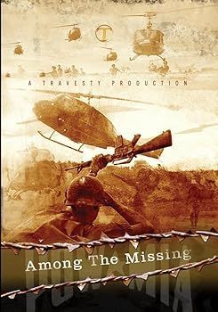 Among the Missing [DVD]