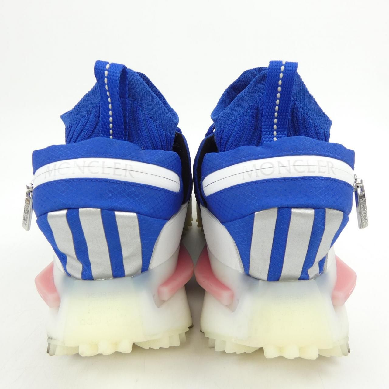 モンクレール MONCLER NMD RUNNER ADIDAS スニーカー 【公式通販】