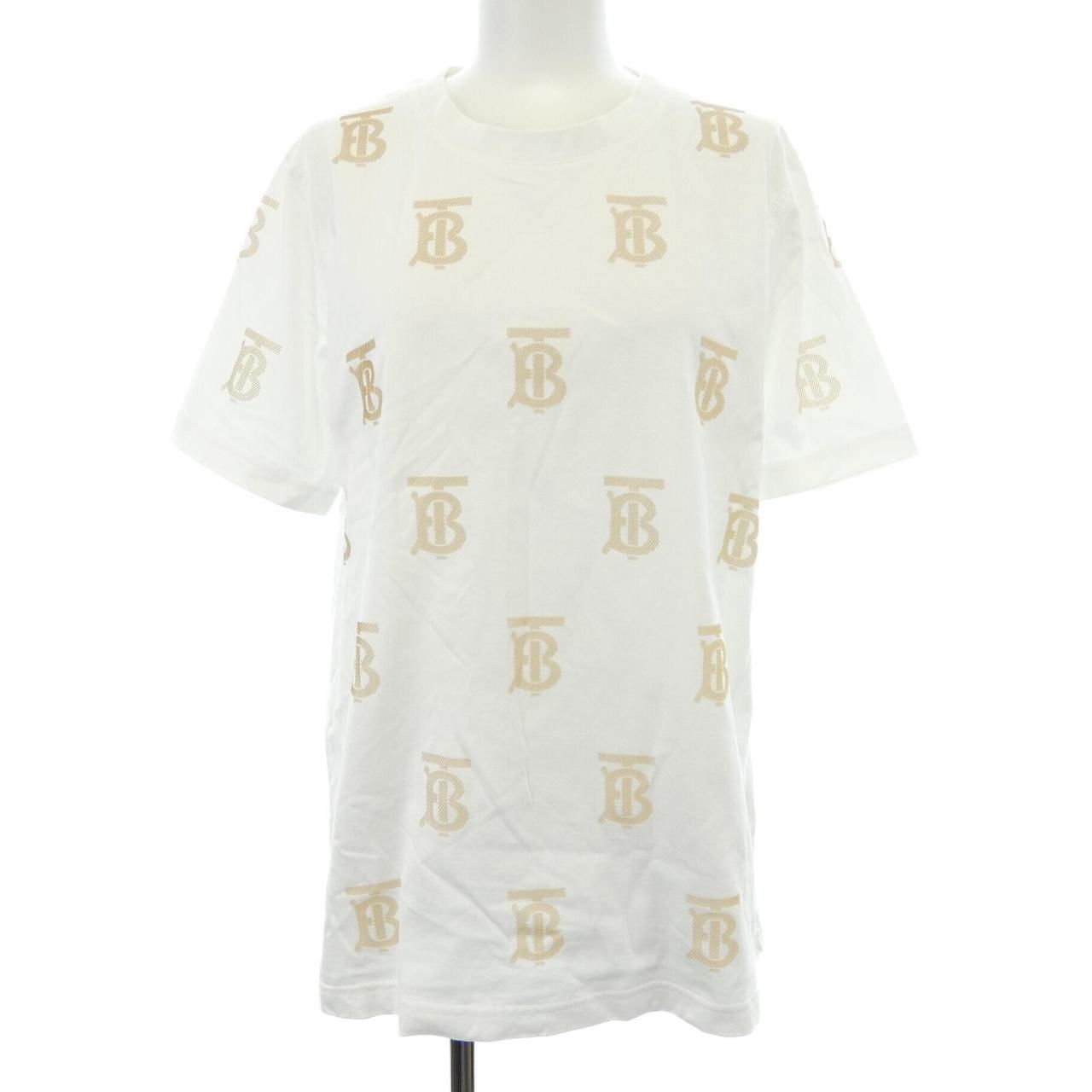バーバリー BURBERRY 80521191 Tシャツ バーバリー BURBERRY 80521191 Tシャツ 【公式通販】