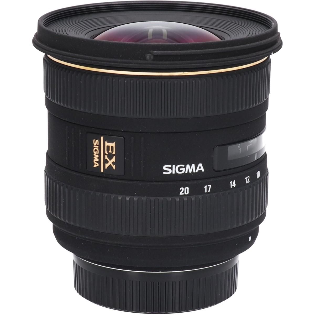 ニコン10－20mm F4－5．6EX DC HSM 【公式通販】