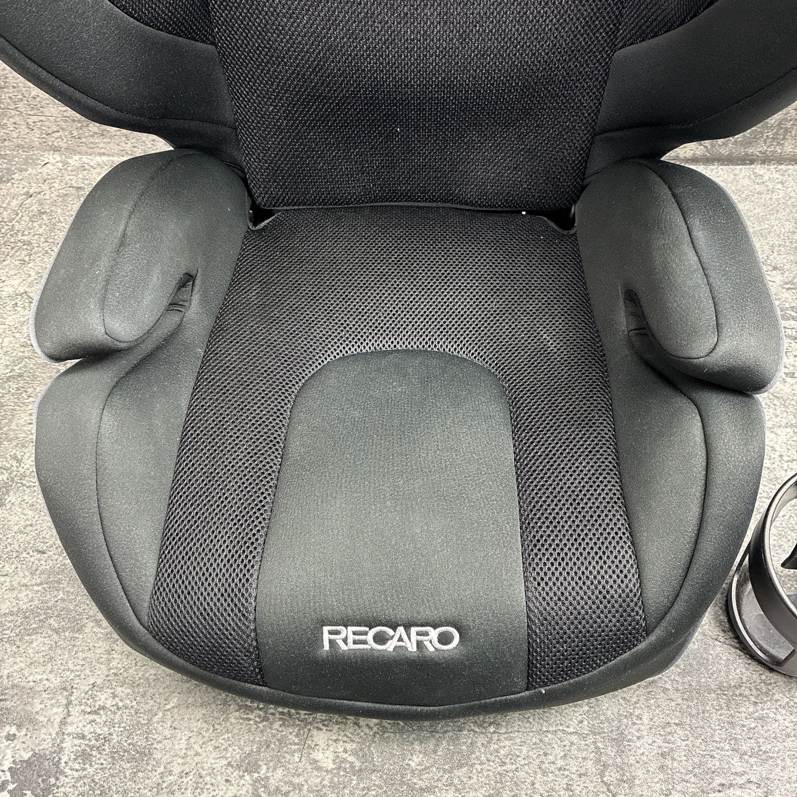【新品】RECARO レカロ J3 neo コスモブラック ジュニアシート Amazon | レカロ スタート ジェイスリー シュヴァルツ RC270.001 3歳