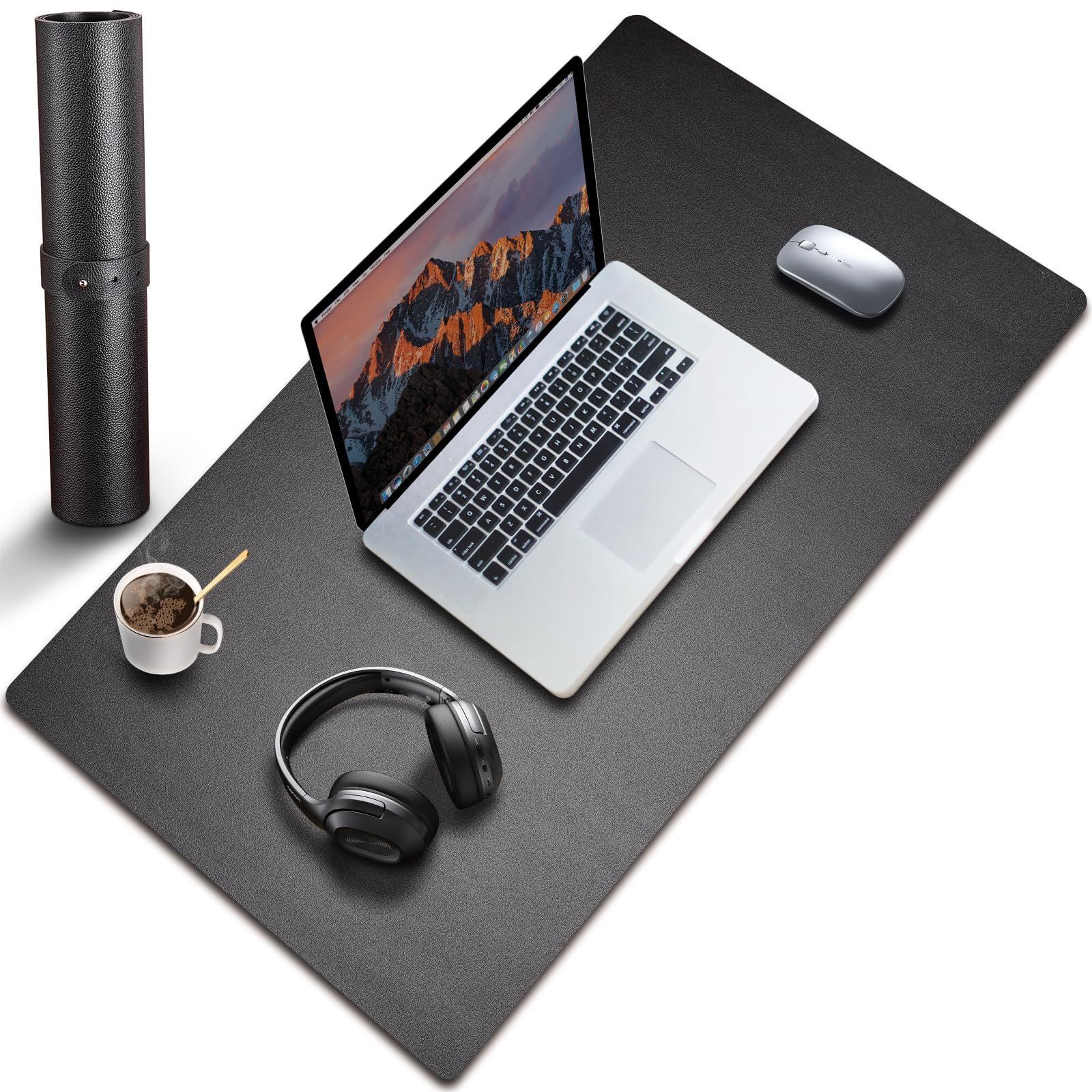 新着商品】90*43cm テーブルマット 防水防汚 デスクパット 清潔やすい