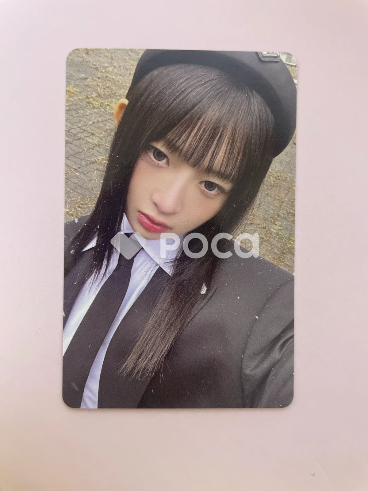 IVE レイ IVE EMPATHY AND US ver. - メルカリ