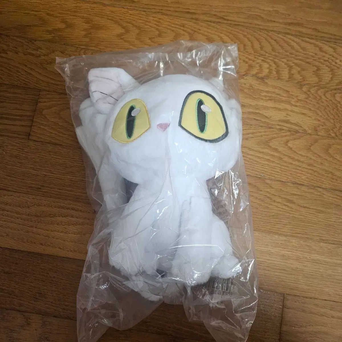 すずめの戸締まり ダイジンぬいぐるみ - メルカリ