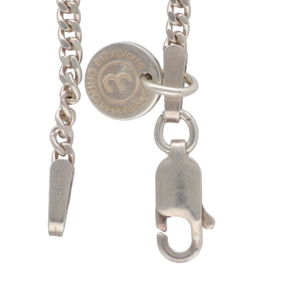 中古】 No brand ノーブランド ネックレスチェーン CAREERING GEAR