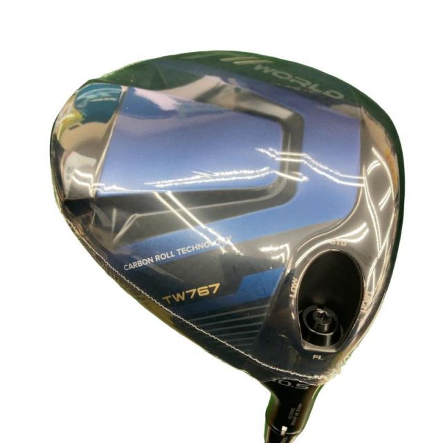 中古】 本間ゴルフ TOUR WORLD TW767 10.5° ドライバー DR VIZARD EZ-C