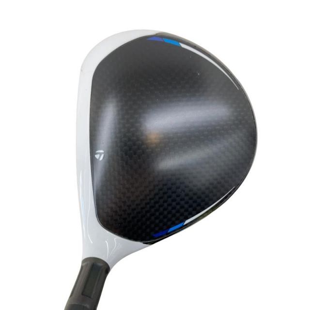 中古】 テーラーメイド SIM2 MAX 3W フェアウェイウッド FW TENSEI