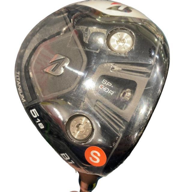 BRIDGESTONE GOLF B1 ドライバー 10.5度 ブリヂストン B1 ドライバーの