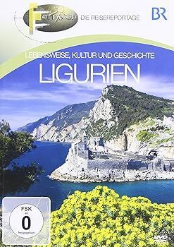 その他 Br-Fernweh: Ligurien [DVD] Br-Fernweh: Ligurien [DVD] 【公式通販】