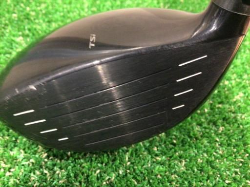 中古】 タイトリスト TSi3 15° フェアウェイウッド FW TSP322 55