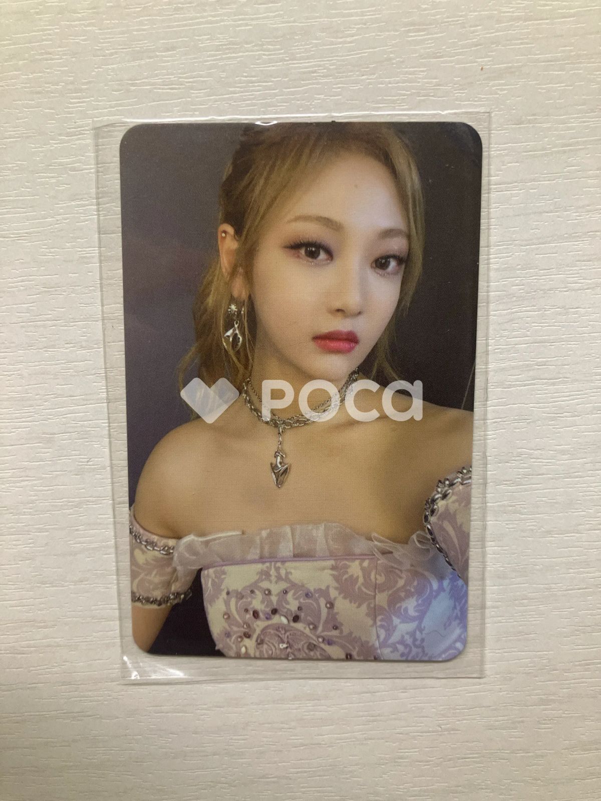 aespa ニンニン SAVAGE SYNK DIVE Ver. - メルカリ