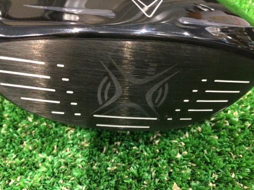 中古】 キャロウェイ ROGUE STAR 3W レフティ フェアウェイウッド FW