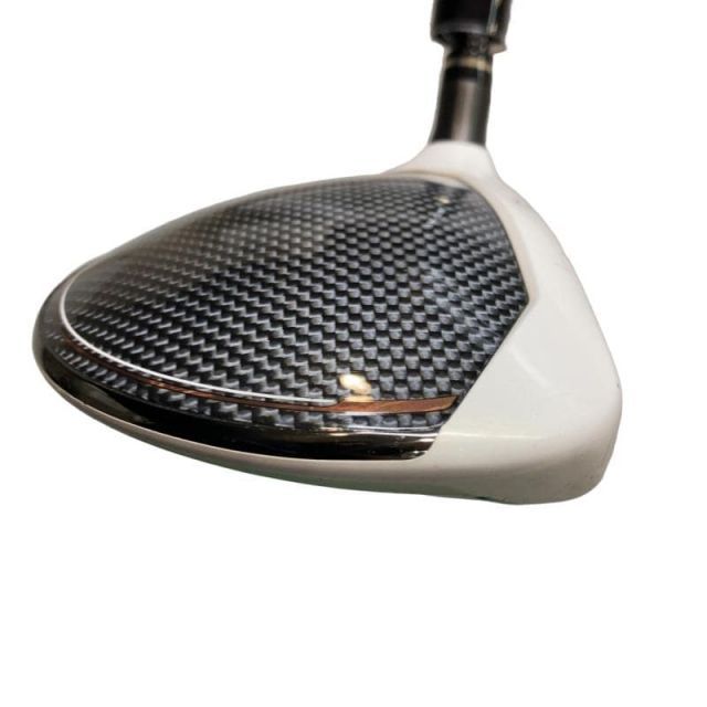 中古】 テーラーメイド SIM GLOIRE 3W フェアウェイウッド FW AIR