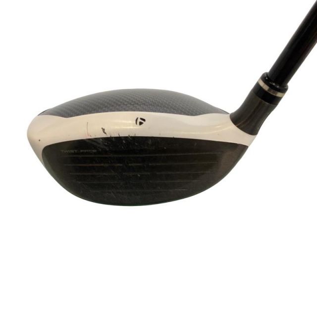 中古】 テーラーメイド SIM GLOIRE 3W フェアウェイウッド FW AIR