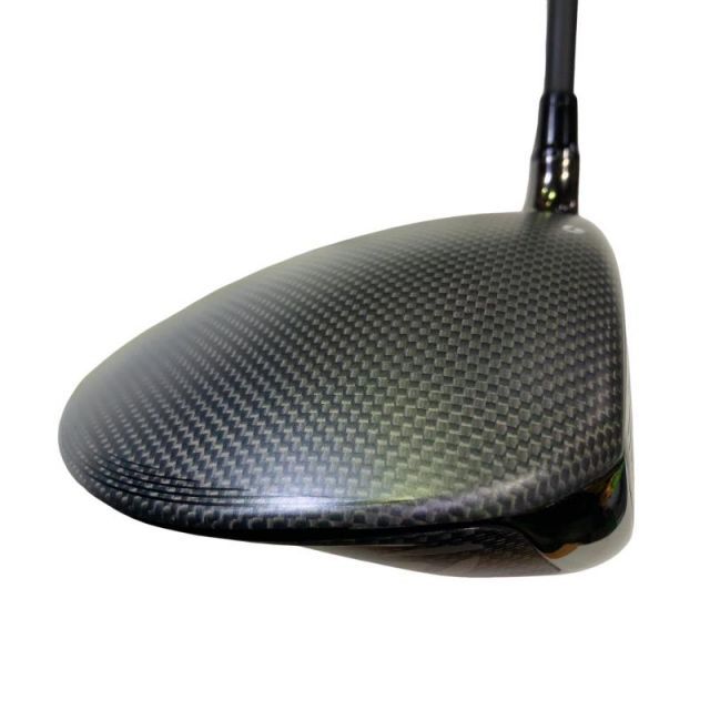 テーラーメイド　Qi35 9° DiamanaBlack TM60 S Qi35 ドライバー Diamana BLACK TM60(ドライバー（単品）)|Qi35