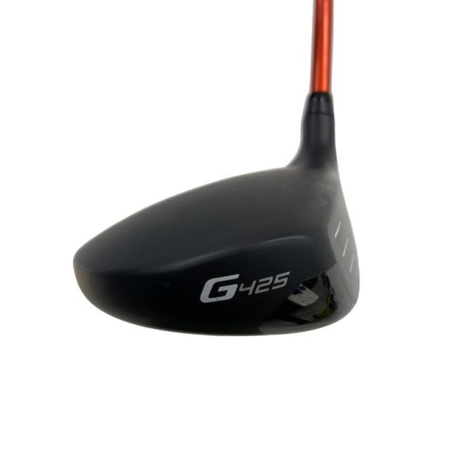 中古】 ピン G425 MAX 3W フェアウェイウッド FW 純正特注シャフト