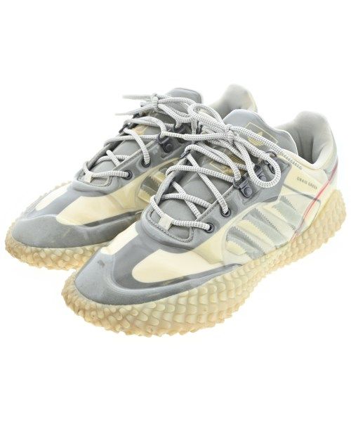 CRAIG GREEN スニーカー メンズ 【古着】【中古】【送料無料】 - メルカリ