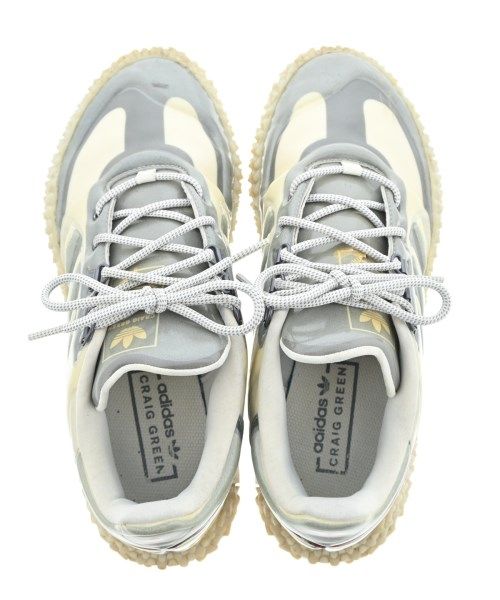 HELEN KIRKUM ヘレンカークム スニーカー メンズ 【古着】【中古】 CRAIG GREEN スニーカー メンズ 【古着】【中古】【送料無料】 - メルカリ