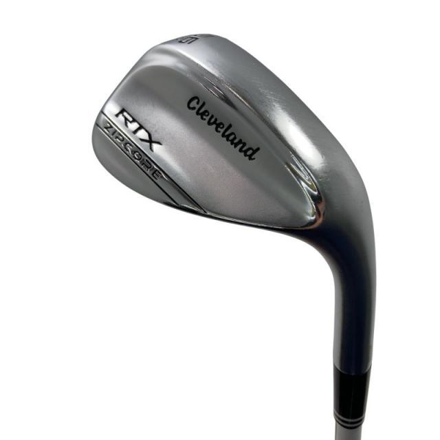 中古】 クリーブランド Cleveland RTX ZIPCORE ツアーサテン 56/10 MID