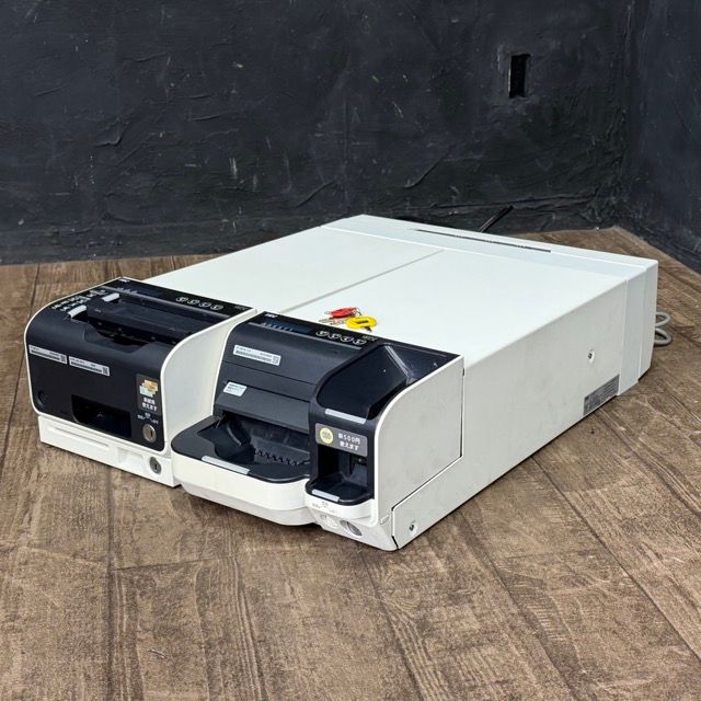 テック 自動ドロワ 【中古】TEC VITESE 自動釣銭機 VT-330-K S 新硬貨