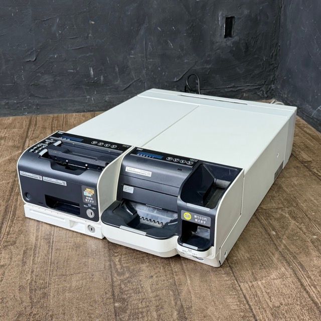 テック 自動ドロワ 【中古】TEC VITESE 自動釣銭機 VT-330-K 新硬貨 新