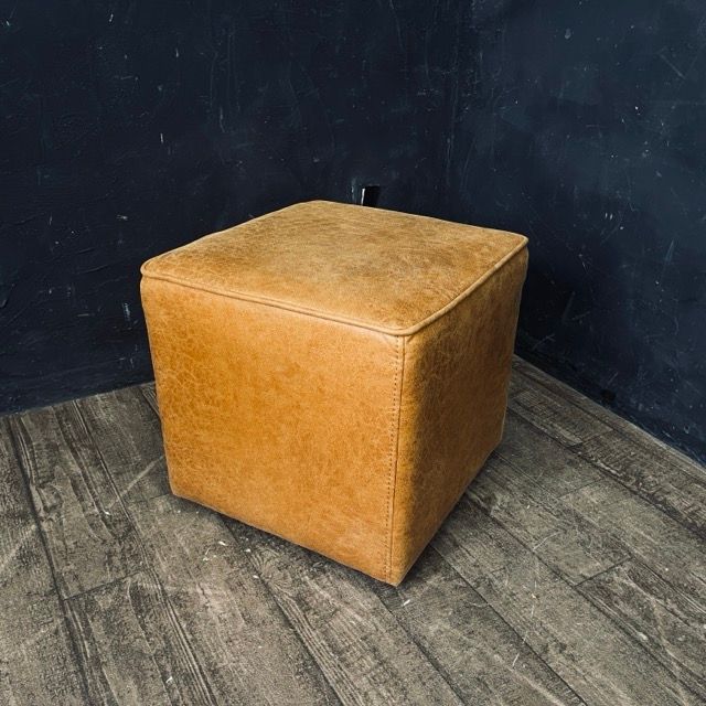 美品 RELAXFORM CUBEMODE 【中古】 レザーテックス リラックスフォーム