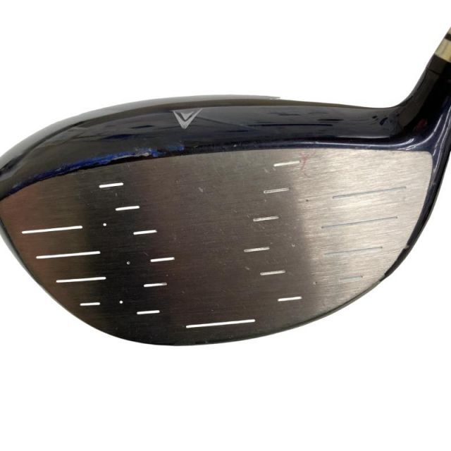 中古】 ダンロップ XXIO(2012) 11.5°(ピンク) レディース ドライバー